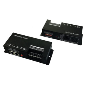 HX-DMXCM-3CH